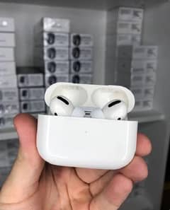 Airpods Pro Generation 2 with ANC