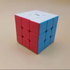 Rubik’s cube