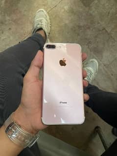 iPhone 7 plus official pta approved