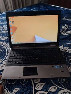 hp pro book 6440b