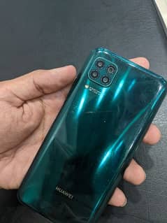 Nova 7i 8/128 PTA official approve better than Vivo y12s Y03