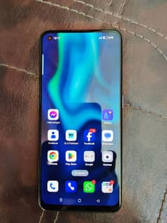 OPPO F19 PRO 8/128 CONDITION 10/10 LIKE NEW URGENT SALE