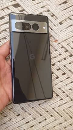 Google pixel 7 pro( exchange possible)