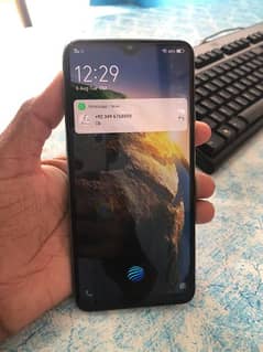 Vivo s1 8/256 All ok ha koi Masla nai ha finger ok ha Display finger