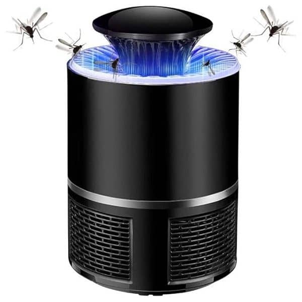 Electronic Led Mosquito And Insect Killer Electric Mosquito Killer 0