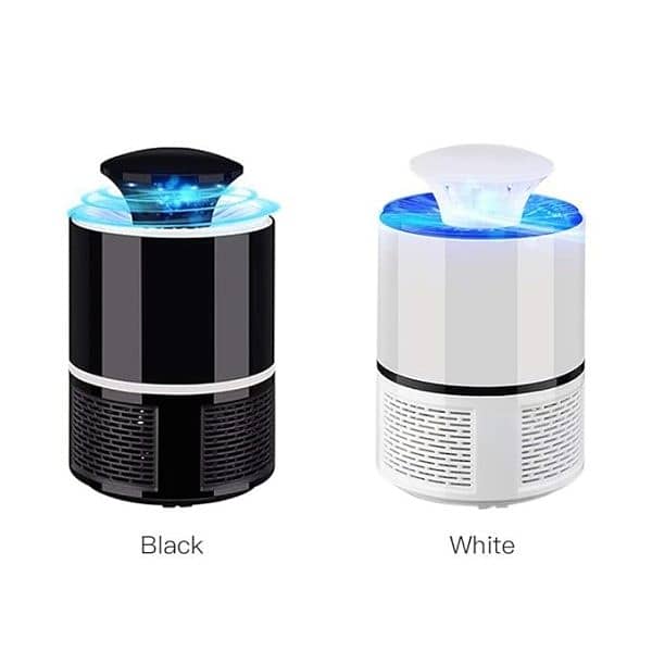 Electronic Led Mosquito And Insect Killer Electric Mosquito Killer 1