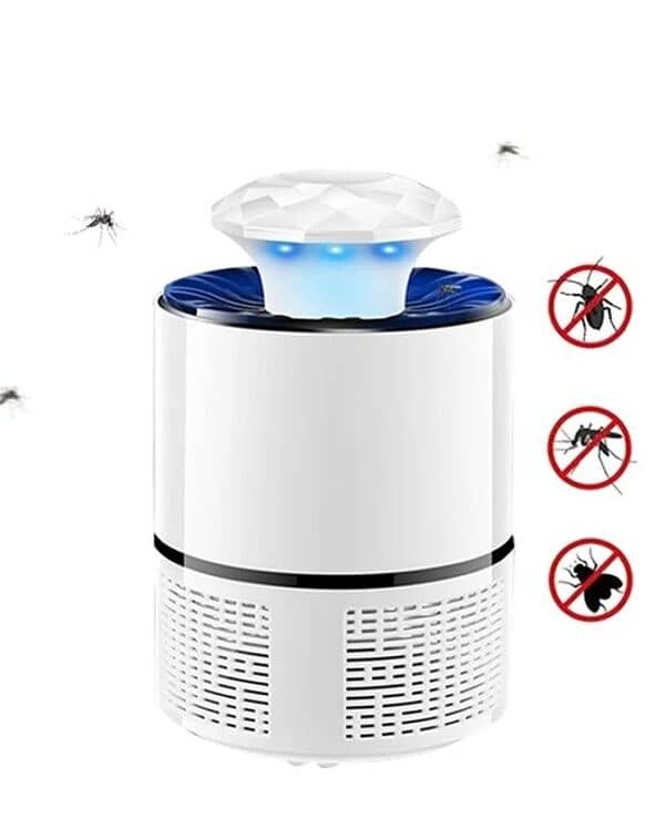 Electronic Led Mosquito And Insect Killer Electric Mosquito Killer 2