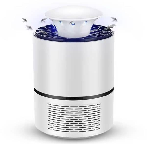 Electronic Led Mosquito And Insect Killer Electric Mosquito Killer 3