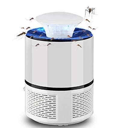 Electronic Led Mosquito And Insect Killer Electric Mosquito Killer 4