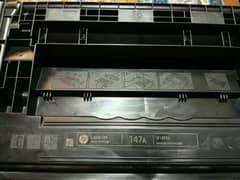 HP Toner 147A without box