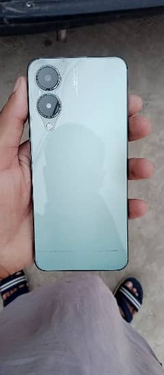 vivo y17s 6gb 128gb