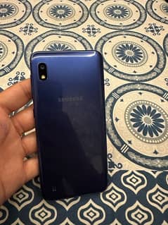 Samsung Galaxy A10 For Sale