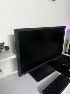 Benq 144hz Monitor