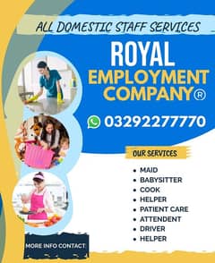 Maids | House Maids | Home Maids | Maids Helper | Domestic Maids Staff