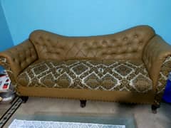 New Sofa Set For Sale 0