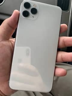 iPhone 11 Pro Max 256 Gb