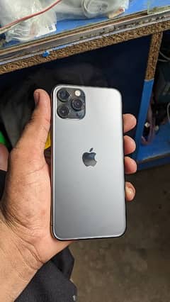 iphone 11 Pro 256GB