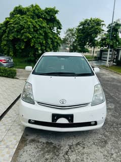 Toyota Prius G 1.5 2008