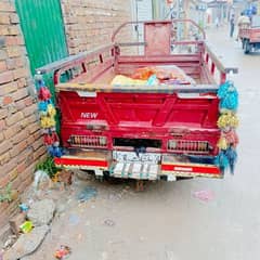 لوڈر رکشہ