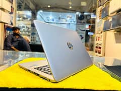 HP Elitebook 840 G4 Core i5 7th Generation