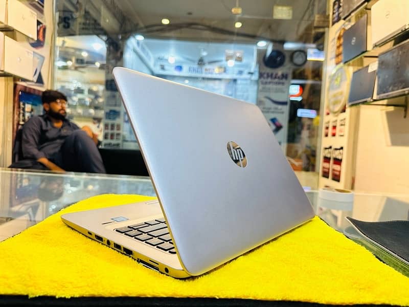 HP Elitebook 840 G4 Core i5 7th Generation 0