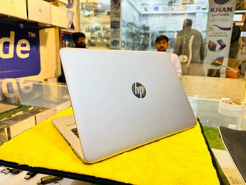 HP Elitebook 840 G4 Core i5 7th Generation 3