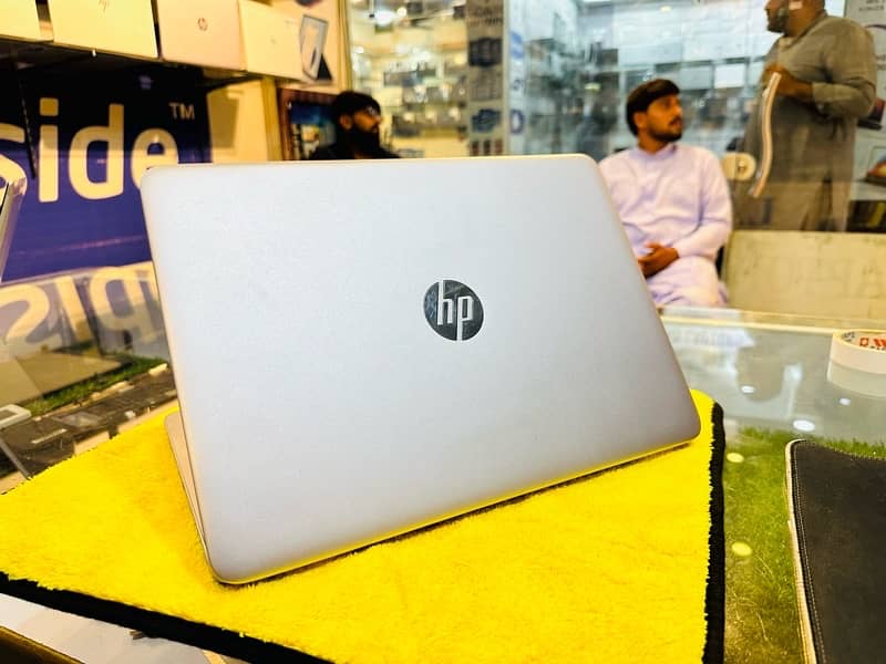 HP Elitebook 840 G4 Core i5 7th Generation 4