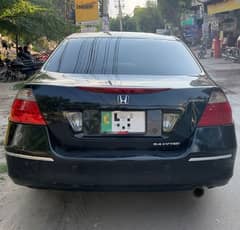 Honda Accord 2006