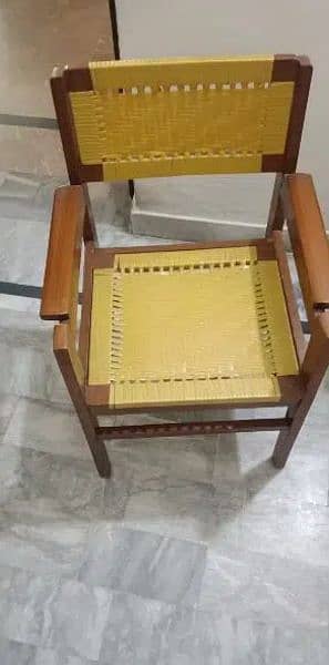 Student chair | Wooden Chair`s | School | College | Office Furniture 9