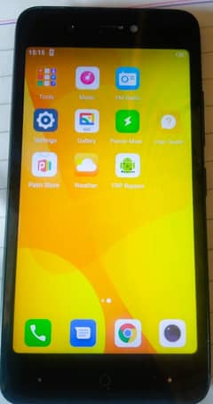 Itel A25 - Like New, No Repairs, Perfect Condition!