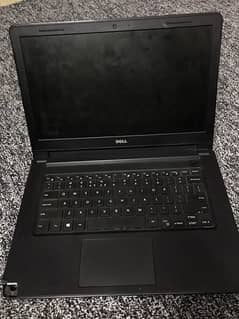 Dell Vostro 14 256gb SSD + 500gb HDD