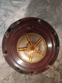 fan good condition