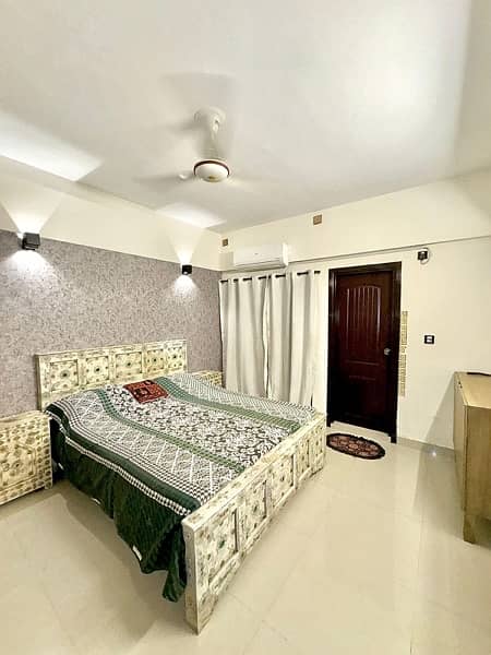 Flat in Islamabad Gulberg Green 2