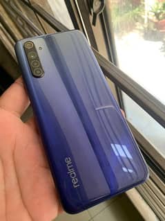 Realme 6 Used 8/128 In Good Condition