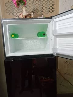 Dawlance inverter fridge full size