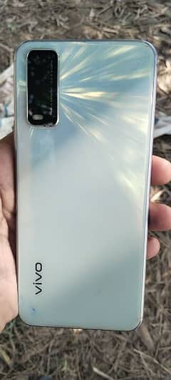 Vivo Y20