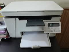 HP Laserjet Pro MFP M26nw