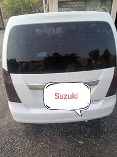 Suzuki Wagon R 2019