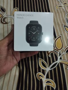 Honour Choice Smart watch - open box