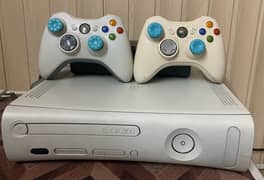 XBOX 360 jailbreak for sale