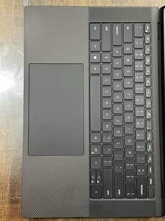 Dell xps 15 9500