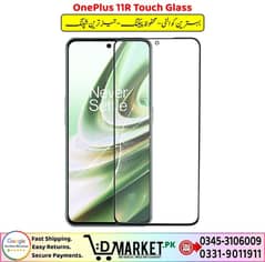 OnePlus OCA Touch Glass Replacement Original | DMarket. Pk