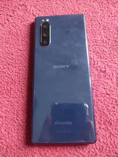 Sony Xperia 5