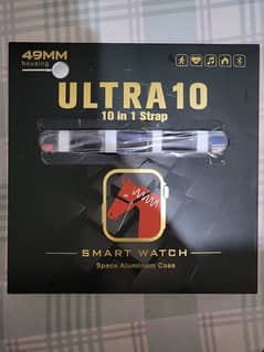 Ultra 10 in 1