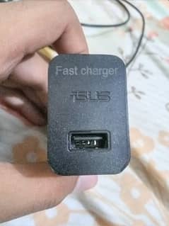 Asus 18 Watt Fast Charger