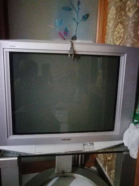 Sony tv 2