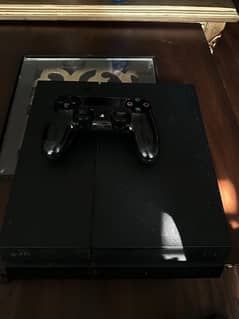 PlayStation 4 500gb