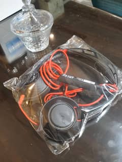 ANC Plantronics Poly Jab-ra Logitech EKSA headsets