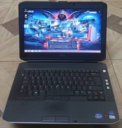 Dell Core i7 3.4GHz Turbo Boosting High Performance