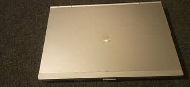 Hp Elitebook 8470p Core i5